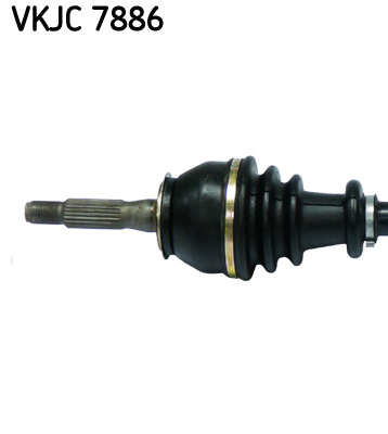 SKF VKJC 7886 Antriebswelle
